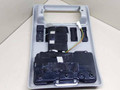 кнопка открывания люка BMW X5 E53 2001, 3.0 л., i, бензин, АКПП, серый, внедорожник 5 дв., полный привод, 4482580629 - фото №2