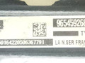 топливная рампа Peugeot 307 1 поколение 2005, 1.6 л., HDi, 9HZ (DV6TED4), дизель, 5МКПП, серебристый, универсал, передний привод, 9654592680 - фото №3