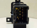 кнопка обогрева сидений Acura MDX 1 поколение 2004, 3.5 л., i, J35A3, бензин, АКПП, чёрный, внедорожник 5 дв., полный привод, M19155HZ883 - фото №2