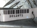 подушка безопасности Hyundai Accent 2 поколение (LC) [рестайлинг] 2005 - фото №3