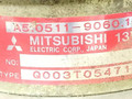 блок ABS Mitsubishi Galant 7 поколение 1996, 2.0 л., i, бензин, MR205355, AC0440-1636, Q003T05471, A510511-90601 - фото №5