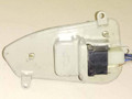 сопротивление печки Acura MDX 1 поколение 2004, 3.5 л., i, J35A3, бензин, АКПП, чёрный, внедорожник 5 дв., полный привод, DENSO, 077800-0670 - фото №2