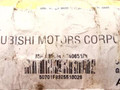 подушка безопасности Mitsubishi Carisma 1 поколение 1999, дизель - фото №6