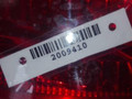 фонарь задний левый Hyundai Matrix 1 поколение 2004, хетчбэк 5 дв., 9240117010 - фото №2
