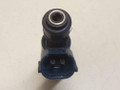 форсунка Nissan Almera N16 2002, 1.5 л., i, бензин - фото №2