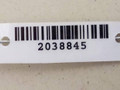 форсунка Nissan Almera N16 2002, 1.5 л., i, бензин - фото №4