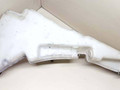 бачок омывателя Audi A6 4F/C6 2005, 3.2 л., i, BKH, бензин, АКПП, серебристый, седан, передний привод, 4F0955451N, 4F0955451R - фото №2