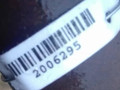 труба приемная глушителя Mazda 626 GF [рестайлинг] 1999, бензин - фото №2