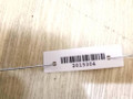 дождевик Audi A6 4F/C6 2005, 3.2 л., i, BKH, бензин, АКПП, серебристый, седан, передний привод, 4F1819447A - фото №3