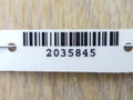 полуось передняя правая (приводной вал, ШРУС) Nissan Almera Tino V10 2003, 2.2 л., DCi, дизель - фото №3