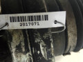 полуось передняя левая (приводной вал, ШРУС) Audi Q7 4L 2007, 3.6 л., i, BHK, бензин, АКПП, белый, внедорожник 5 дв., полный привод, 7L0407271F, 7L0407271FX - фото №2