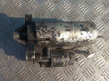стартер Nissan Micra 2 поколение (K11) 1999, 1.5 л., TD, дизель, BOSCH, 0001108085, 1005821537 - фото №2