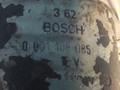 стартер Nissan Micra 2 поколение (K11) 1999, 1.5 л., TD, дизель, BOSCH, 0001108085, 1005821537 - фото №3