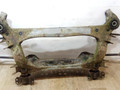 балка подвески задняя Toyota Mark II 7 поколение X90 1994, 2.5 л., i, 1JZ-GE, бензин, АКПП, белый, седан, полный привод, правый руль, 5120622130 - фото №2