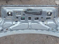 крышка багажника (дверь 3-5) Hyundai Lantra J1 1991, седан, CENA, KRYSHKU, KOMPLEKTE, BLENDOI - фото №2