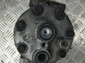 компрессор кондиционера Mitsubishi Carisma 1 поколение 1997, 1.9 л., TD, дизель, SD7H15, 7700872158 - фото №2