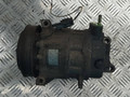 компрессор кондиционера Nissan Maxima A33 2002, 3.5 л., i, бензин, 926005Y700, 3S47045010 - фото №2