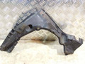защита двигателя BMW X5 E53 2001, 3.0 л., i, бензин, АКПП, серый, внедорожник 5 дв., полный привод, 51718408769 - фото №2
