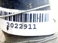 полуось передняя правая (приводной вал, ШРУС) Nissan Note E11 2008, 1.6 л., бензин, МКПП, жёлтый, хетчбэк 5 дв., 391001U600 - фото №3