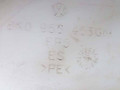 бачок омывателя SEAT Cordoba 1 поколение [рестайлинг] 2001, 1.4 л., i, APE, бензин, МКПП, синий, универсал, передний привод, 6K0955453GH - фото №4