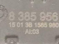 кнопка стеклоподъемника двери задней BMW X5 E53 2001, 3.0 л., i, бензин, АКПП, серый, внедорожник 5 дв., полный привод, 8385956 - фото №4
