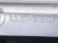 фонарь салона (плафон) BMW 5 серия E60/E61 2004, 2.5 л., i, M54 B25 (256S5), бензин, АКПП, серый, седан, задний привод, 63316910793 - фото №3