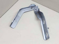 петля капота левая Peugeot 607 1 поколение 2002, 2.2 л., 4HX (DW12TED4/FAP), дизель, МКПП, седан, передний привод, 9629468480 - фото №2