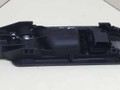 ручка внутренняя передняя правая Volkswagen Passat B5 2000, 1.9 л., AJM, дизель, 5МКПП, седан, передний привод, 3B0839114AR - фото №2