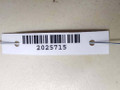 ручка внутренняя передняя правая Volkswagen Passat B5 2000, 1.9 л., AJM, дизель, 5МКПП, седан, передний привод, 3B0839114AR - фото №4