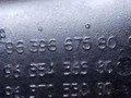патрубок турбины Citroen C5 1 поколение 2001, 2.2 л., HDi, 4HX (DW12TED4/FAP), дизель, 5МКПП, серебристый, универсал, передний привод, 9639667580 - фото №2