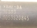 форсунка Ford Focus 1 поколение 2001, 1.4 л., i, бензин, 5МКПП, бордо, хетчбэк 5 дв., передний привод, 98MFBA, 1053S20845 - фото №4
