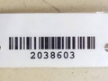 форсунка Ford Focus 1 поколение 2001, 1.4 л., i, бензин, 5МКПП, бордо, хетчбэк 5 дв., передний привод, 98MFBA, 1053S20845 - фото №5