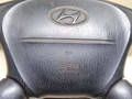 руль Hyundai H-1 Starex 2001, 2.5 л., DT, D4BH, дизель, 5МКПП, белый, микроавтобус, задний привод, 561104A000LK - фото №3