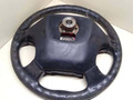 руль Hyundai H-1 Starex 2001, 2.5 л., DT, D4BH, дизель, 5МКПП, белый, микроавтобус, задний привод, 561104A000LK - фото №4