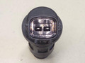 форсунка Nissan Almera N15 1998, 1.4 л., i, бензин - фото №2
