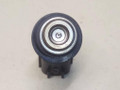 форсунка Nissan Almera N15 1998, 1.4 л., i, бензин - фото №3