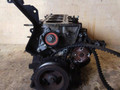 блок цилиндров Ford Focus 1 поколение 1998, 1.4 л., i, бензин, 5МКПП, красный, хетчбэк 5 дв., передний привод, WR12011E - фото №3