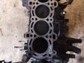блок цилиндров Ford Focus 1 поколение 1998, 1.4 л., i, бензин, 5МКПП, красный, хетчбэк 5 дв., передний привод, WR12011E - фото №4