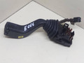 переключатель дворников Opel Zafira 1 поколение (A) 2000, 1.6 л., i, Z 16 XE, бензин, МКПП, серебристый, минивэн, передний привод, 90243395 - фото №2