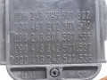 переключатель дворников Opel Zafira 1 поколение (A) 2000, 1.6 л., i, Z 16 XE, бензин, МКПП, серебристый, минивэн, передний привод, 90243395 - фото №4