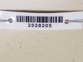 переключатель дворников Opel Zafira 1 поколение (A) 2000, 1.6 л., i, Z 16 XE, бензин, МКПП, серебристый, минивэн, передний привод, 90243395 - фото №5
