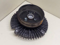 вискомуфта Volkswagen Passat B5 2000, 1.9 л., AJM, дизель, 5МКПП, седан, передний привод, 06B121347, BEHR - фото №2