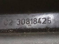 накладка на порог внутренняя Volvo V40 1 поколение [рестайлинг] 2002, 1.9 л., D 4192 T3, дизель, 5МКПП, универсал, передний привод, 30818425 - фото №3