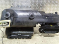 корпус отопителя (печки) Peugeot 607 1 поколение 2002, 2.2 л., 4HX (DW12TED4/FAP), дизель, МКПП, седан, передний привод, 654437N, 521430901C - фото №2