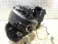 корпус отопителя (печки) Peugeot 607 1 поколение 2002, 2.2 л., 4HX (DW12TED4/FAP), дизель, МКПП, седан, передний привод, 654437N, 521430901C - фото №4