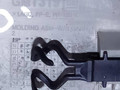 комплект декоративных накладок (дерева) салона Chevrolet Captiva 1 поколение [рестайлинг] 2013, 2.4 л., i, бензин, АКПП, белый, внедорожник 5 дв. - фото №3
