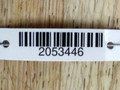 полуось передняя правая (приводной вал, ШРУС) Hyundai i30 1 поколение 2008, 1.6 л., i, бензин, 495002L210 - фото №4