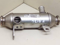 клапан EGR Peugeot 607 1 поколение 2002, 2.2 л., 4HX (DW12TED4/FAP), дизель, МКПП, седан, передний привод, 9631424880 - фото №2