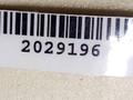 накладка на ручку Peugeot 607 1 поколение 2002, 2.2 л., 4HX (DW12TED4/FAP), дизель, МКПП, седан, передний привод, 9636250080 - фото №4