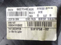 подлокотник BMW X5 E53 2001, 3.0 л., i, бензин, АКПП, серый, внедорожник 5 дв., полный привод, 690416502 - фото №6